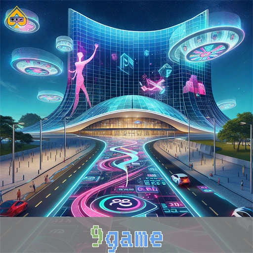 Baixar Jogos Imperdíveis no 9game: A Diversão Te espera!