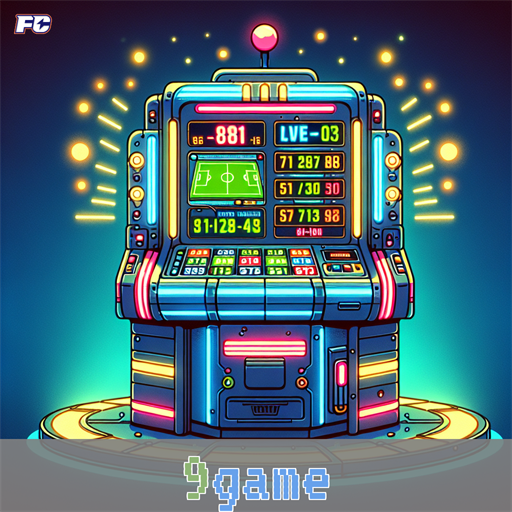 Bônus Imperdíveis para Jogar no 9game com Estilo