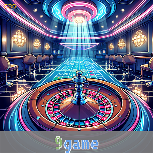 A Plataforma 9game: Onde a Diversão Não Tem Fim