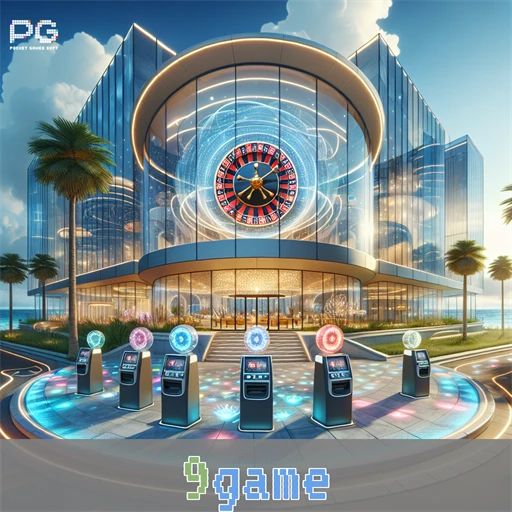 Promoções Imperdíveis no 9game: Jogos em Alta com Descontos!