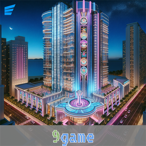Experiências VIP Inigualáveis no 9game que Encantam Jogadores